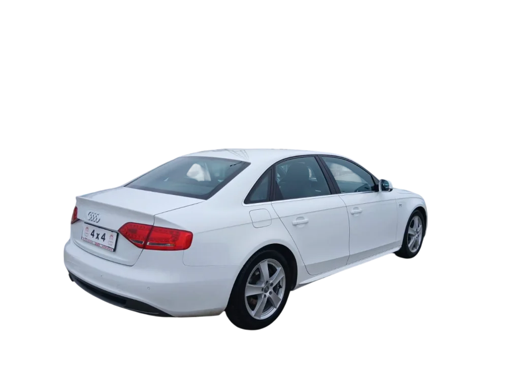 Audi A4 dizel rent a car Banja Luka – LD Auto