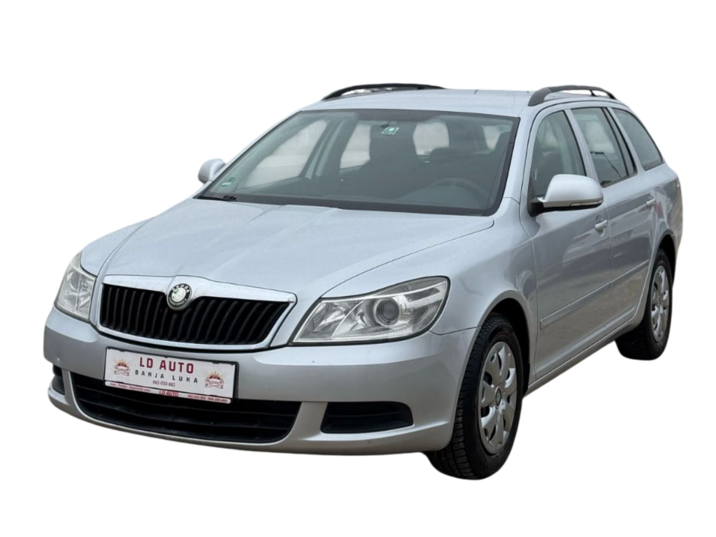 siva-škoda-oktavia