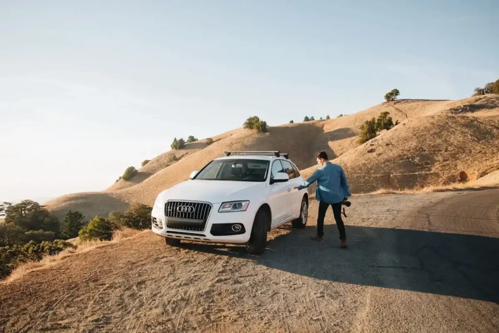 Rent a car ideje – inspiracija za putovanje kroz BiH automobilom