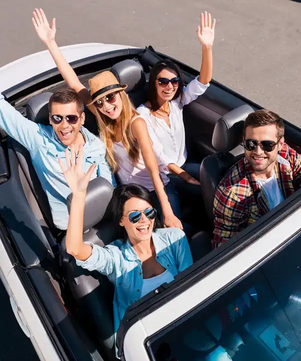 iznajmljeni automobil rent a car aerodrom