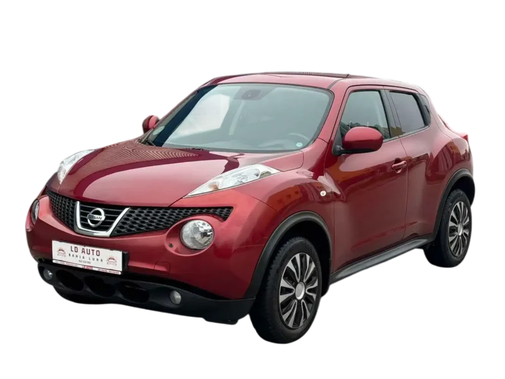 ld auto rent a car agencija Banja Luka