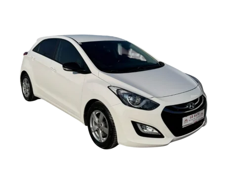Hyandai i30