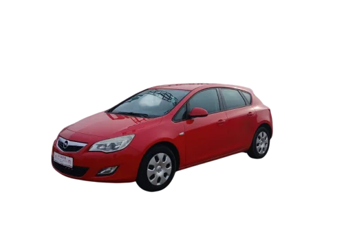 crvena-opel-astra