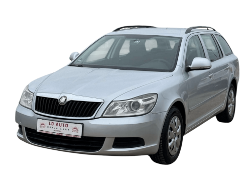 siva-škoda-oktavia