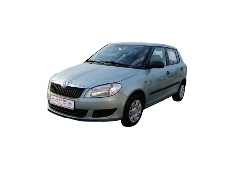 škoda